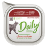 DAILY CAT pasta su Antis, 100g
