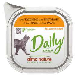 DAILY CAT pasta su...