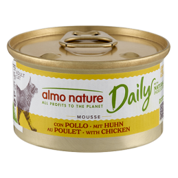 DAILY light pate with...