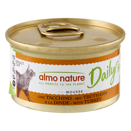 DAILY light pate with...