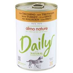 DAILY tītars, 400g
