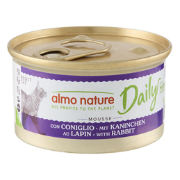 DAILY LIGHT pate with...
