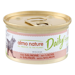 DAILY light pate with...