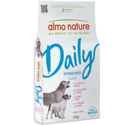 DAILY DOG ALL BREEDS...
