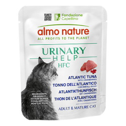 HFC Urinary Help, Atlanto...