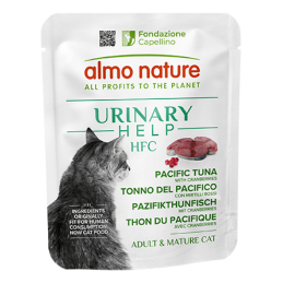 HFC Urinary Help, Ramiojo...