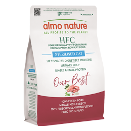 HFC OUR BEST Adult...