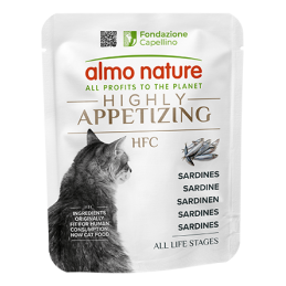 HFC Highly Appetizing,...