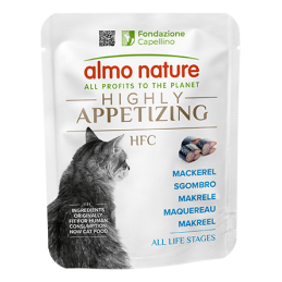 HFC Highly Appetizing,...