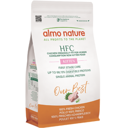 HFC OUR BEST, Kačiukams, su...