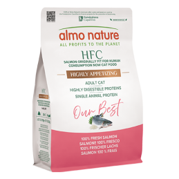 HFC OUR BEST Highly...