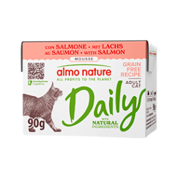 AKCIJA 2+1: DAILY CAT ar...