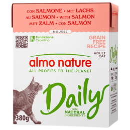 AKCIJA 2+1: DAILY CAT ar...