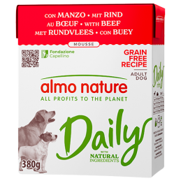 AKCIJA 2+1: DAILY DOG ar...