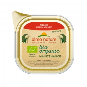 BIO ORGANIC MAINTENANCE...