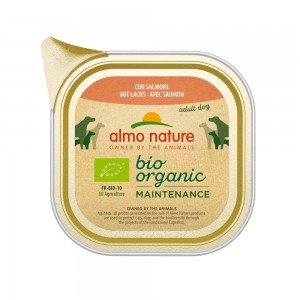 BIO ORGANIC MAINTENANCE...