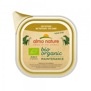 BIO ORGANIC MAINTENANCE...