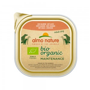 BIO ORGANIC MAINTENANCE...