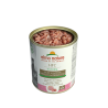 HFC NATURAL teļš ar šķinķi, 290g