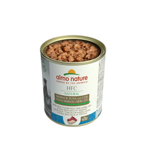 HFC NATURAL TUNCIS UN...