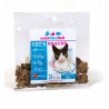 PAPILDBARĪBA,Zivju biskvīti MINI, Kaķiem, 50gr./Fish biscuits MINI, for Cats, 50g