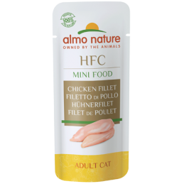 HFC MINI FOOD Chicken...